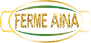 logo ferme aina